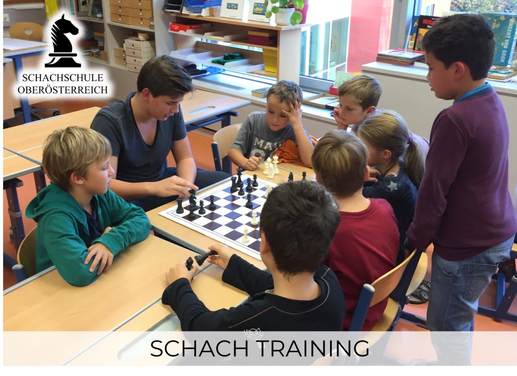 Schach Training 2 g